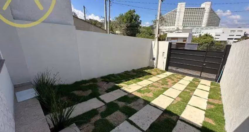 Casa para venda em atibaia, jardim sao felipe, 2 dormitórios, 2 suítes, 2 banheiros, 2 vagas