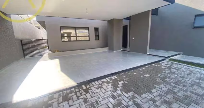 Casa em condomínio para venda em bom jesus dos perdões, centro, 3 dormitórios, 3 suítes, 5 banheiros, 4 vagas