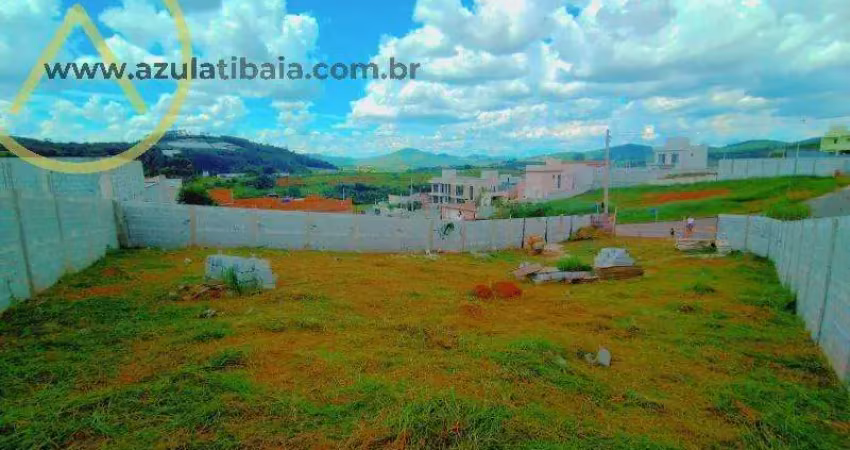 Terreno para venda em atibaia, serras de atibaia ii