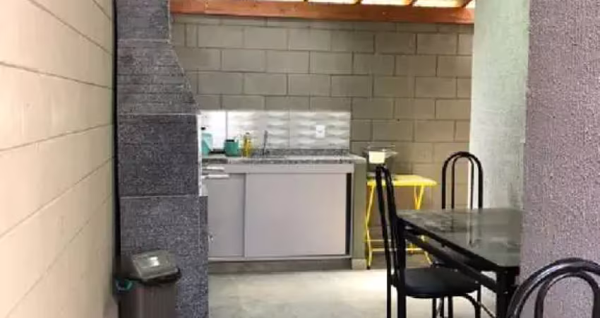 Casa em condomínio para venda em atibaia, jardim colonial, 2 dormitórios, 1 suíte, 2 banheiros, 1 vaga