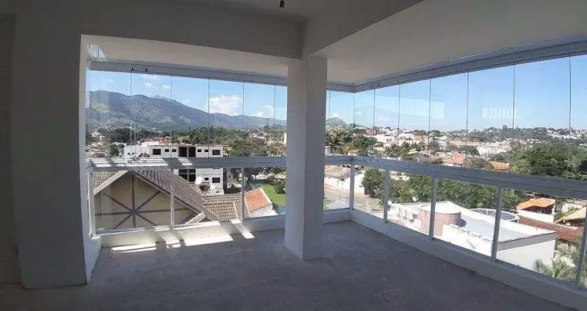 Apartamento para venda em atibaia, jardim floresta, 2 dormitórios, 1 suíte, 2 banheiros, 2 vagas