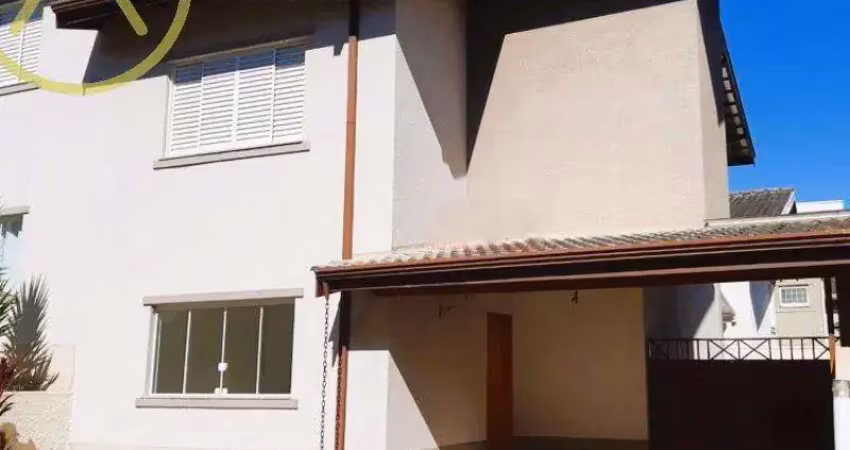 Casa em condomínio fechado com 2 quartos à venda no Jardim Estância Brasil, Atibaia 