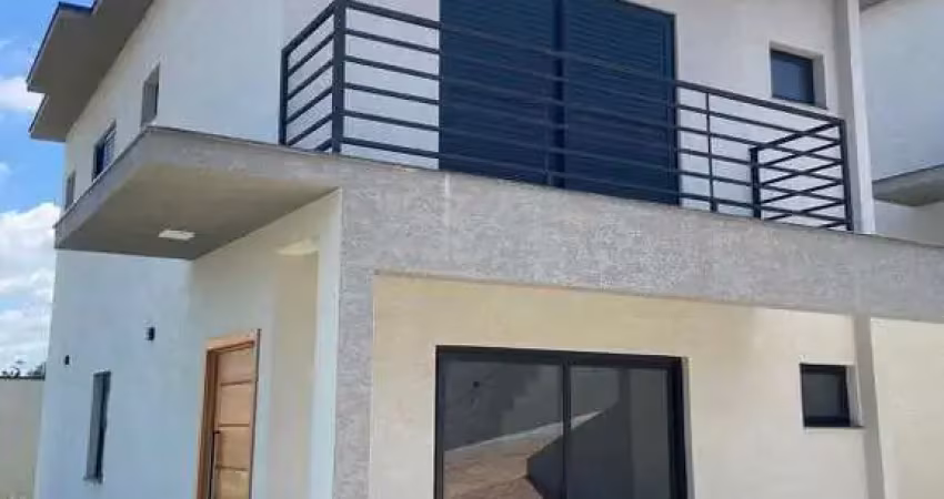 Casa em condomínio fechado com 3 quartos à venda na Rua Atibaia, 130    1 A, Jardim Paulista, Atibaia