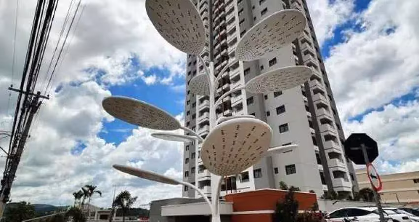 Apartamento para venda em atibaia, alvinopolis, 2 dormitórios, 2 suítes, 3 banheiros, 2 vagas