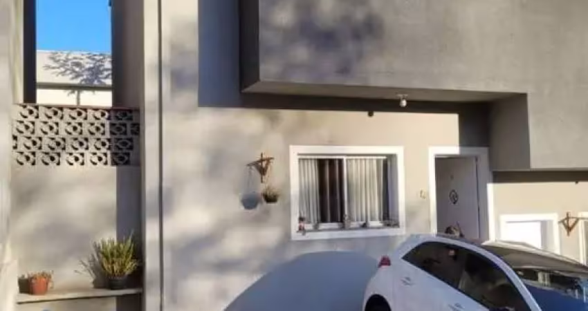 Casa em condomínio para venda em atibaia, jardim santo antonio, 2 dormitórios, 1 suíte, 2 banheiros, 1 vaga