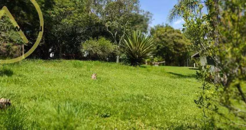 Terreno em condomínio para venda em bom jesus dos perdões, condominio 3 lagos