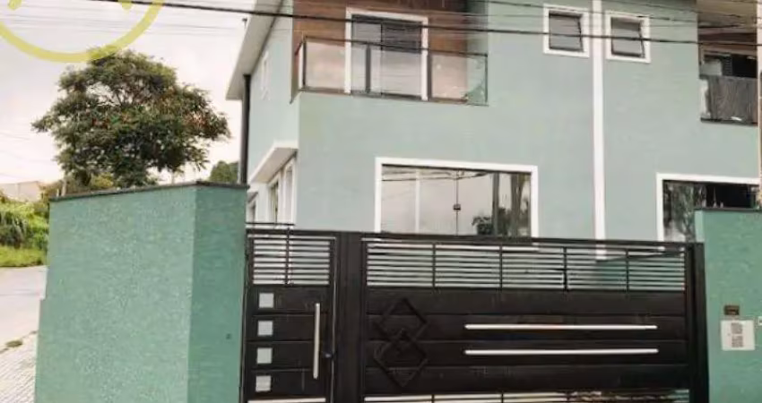 Casa para venda em atibaia, nova gardenia, 3 dormitórios, 3 suítes, 4 banheiros, 2 vagas