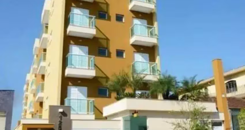 Apartamento para venda em atibaia, alvinopolis, 2 dormitórios, 1 suíte, 2 banheiros, 2 vagas