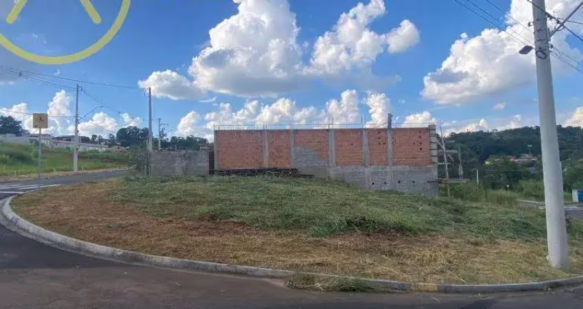 Terreno à venda no Centro, Atibaia 