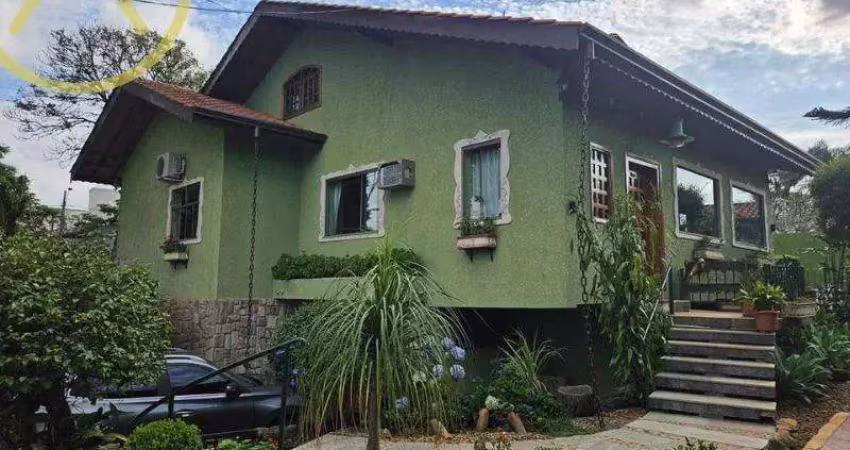 Casa para venda em atibaia, jardim tapajos, 3 dormitórios, 3 suítes, 5 banheiros, 4 vagas