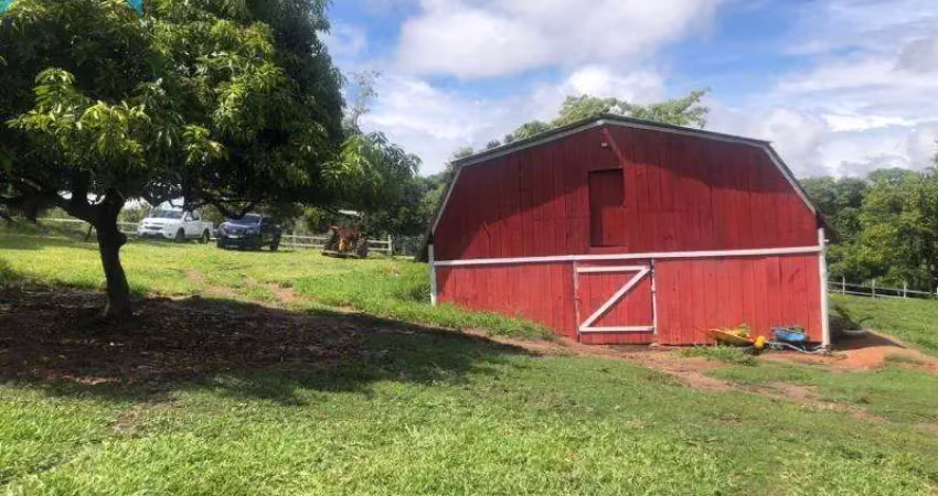 Chácara para venda em atibaia, estancia santa maria do laranjal, 3 dormitórios, 2 suítes, 4 banheiros, 5 vagas
