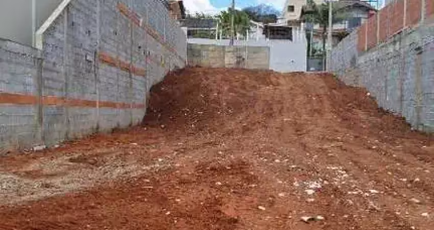 Terreno para venda em atibaia, jardim dos pinheiros