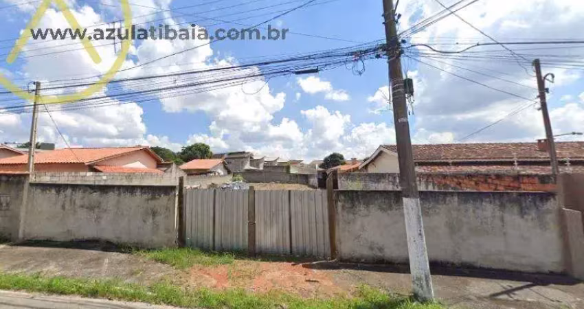 Terreno à venda no Loteamento Jardim Morumbi, Atibaia 