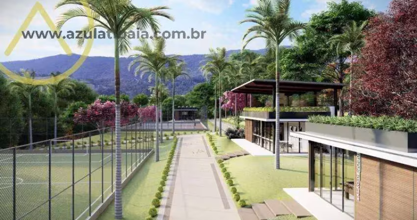 Terreno em condomínio para venda em atibaia, vila petropolis