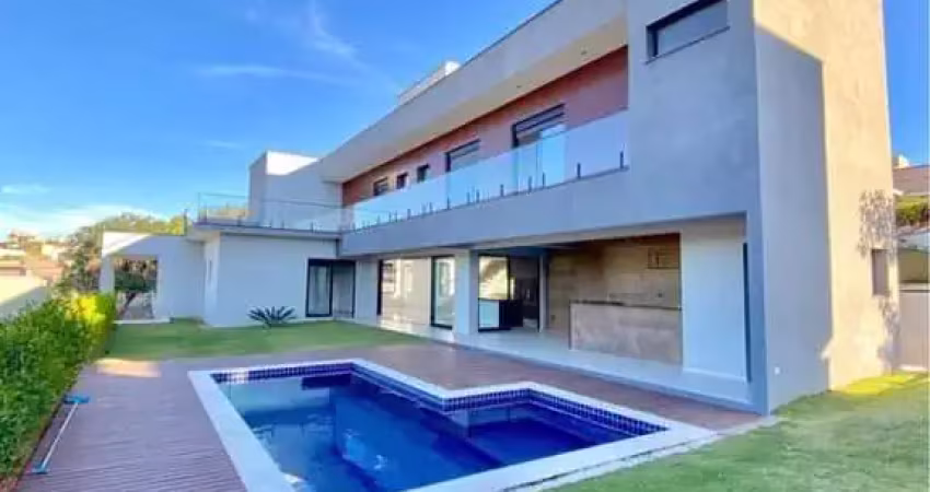 Casa em condomínio para venda em atibaia, condominio figueira garden, 4 dormitórios, 4 suítes, 5 banheiros, 4 vagas