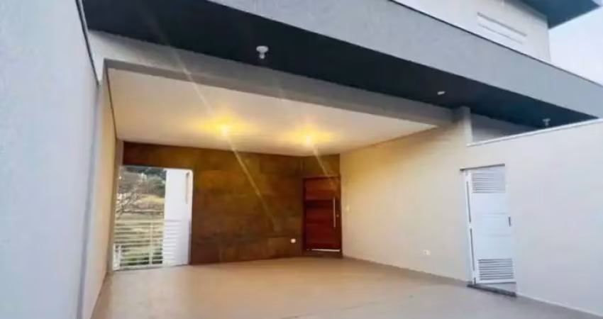 Casa para venda em atibaia, vila gardenia, 3 dormitórios, 3 suítes, 4 banheiros, 4 vagas