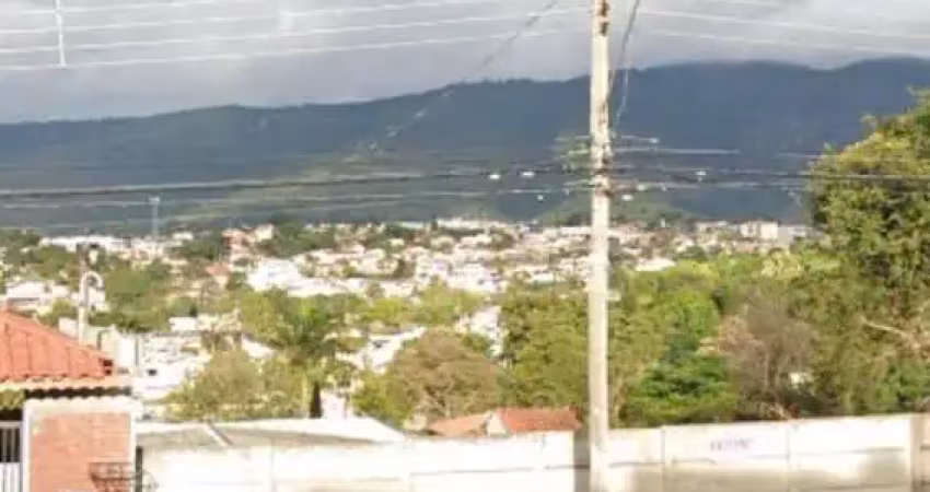 Terreno à venda no Jardim Paulista, Atibaia 