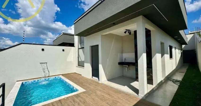 Casa para venda em atibaia, loteamento bella atibaia, 3 dormitórios, 1 suíte, 2 banheiros, 2 vagas