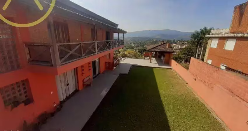 Chácara para venda em atibaia, jardim estancia brasil, 6 dormitórios, 1 suíte, 8 banheiros, 5 vagas
