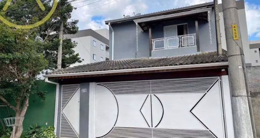 Casa para venda em atibaia, nova atibaia, 3 dormitórios, 1 suíte, 2 banheiros, 2 vagas