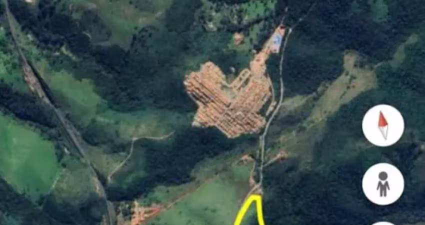 Terreno à venda no Dona Catarina, Mairinque 