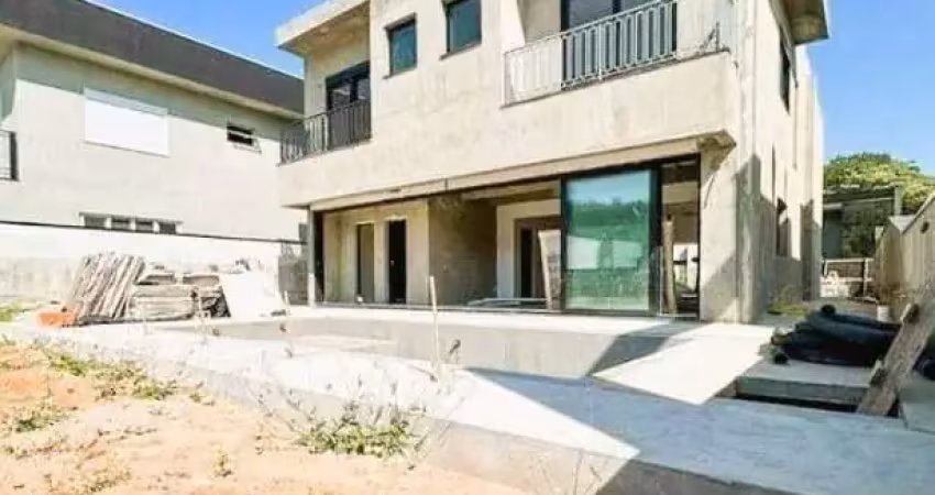 Casa em condomínio fechado com 5 quartos à venda na Avenida Santana, 1004, Loteamento Granville Atibaia, Atibaia