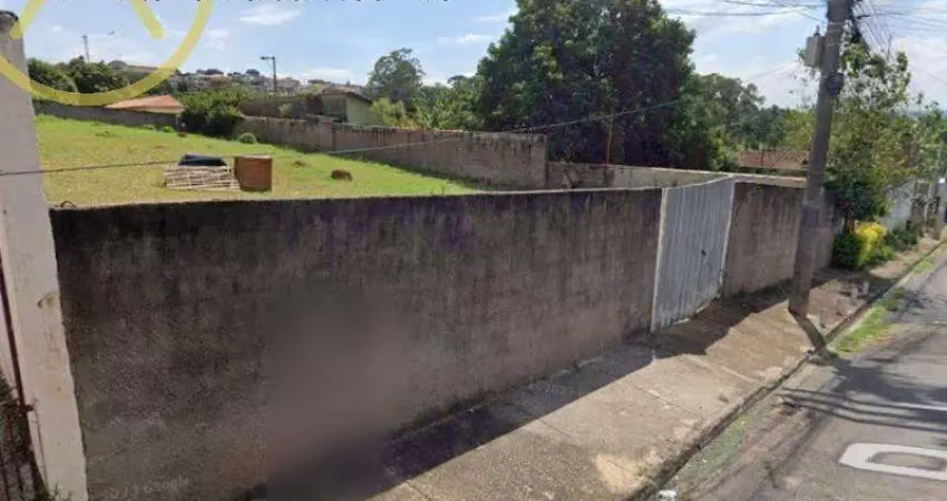 Terreno à venda no Jardim Imperial, Atibaia 