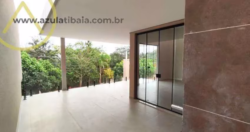 Casa em condomínio fechado com 3 quartos à venda no Condomínio Altos da Floresta, Atibaia 