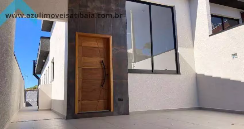 Casa para venda em atibaia, jardim tapajos, 2 dormitórios, 1 suíte, 2 banheiros, 2 vagas