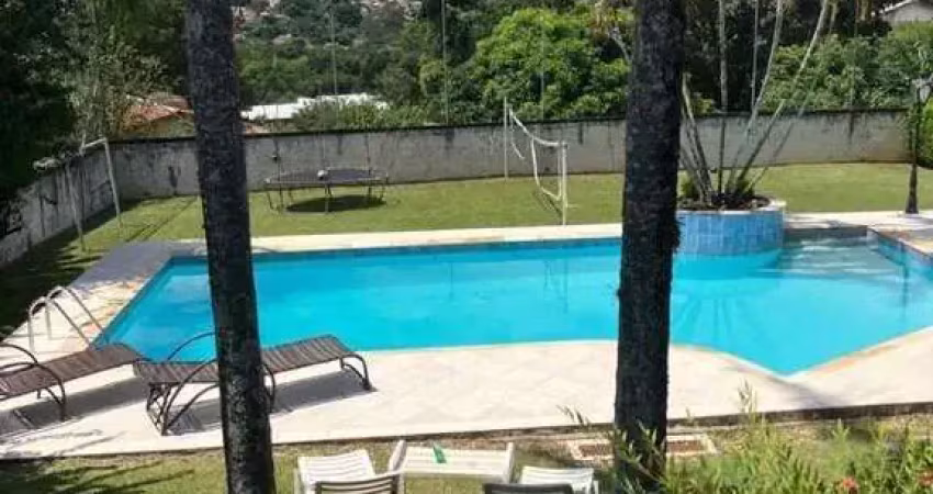 Casa para venda em atibaia, vila santista, 4 dormitórios, 2 suítes, 4 banheiros, 5 vagas
