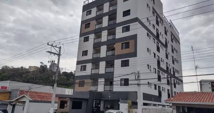 Apartamento para venda em atibaia, atibaia jardim, 1 dormitório, 1 banheiro, 1 vaga