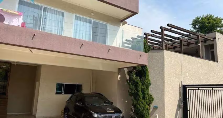 Casa para venda em atibaia, jardim do lago, 3 dormitórios, 3 suítes, 4 banheiros, 4 vagas
