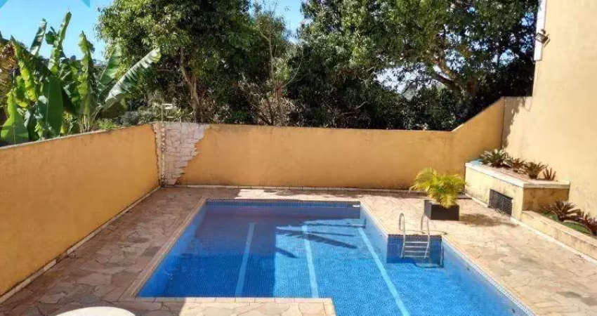 Casa em condomínio para venda em atibaia, jardim estancia brasil, 2 dormitórios, 2 suítes, 2 banheiros, 2 vagas
