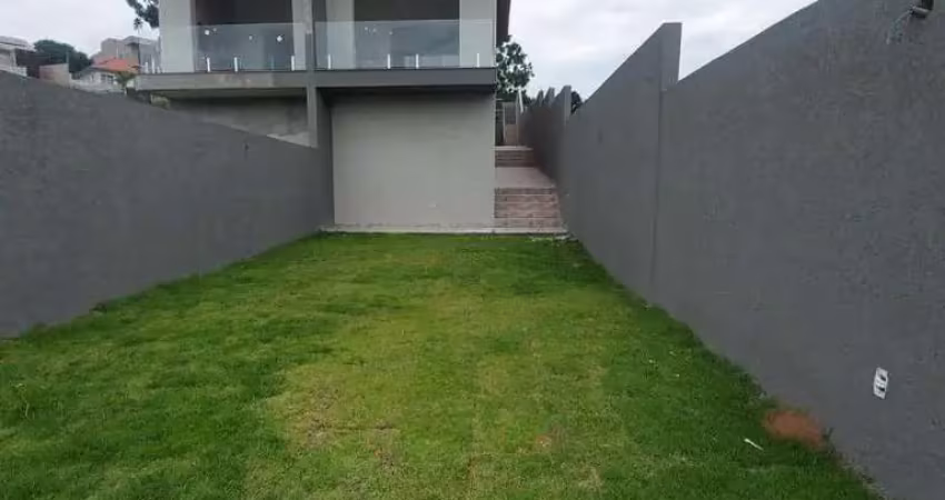 Casa para venda em atibaia, jardim do lago, 3 dormitórios, 3 suítes, 4 banheiros, 2 vagas