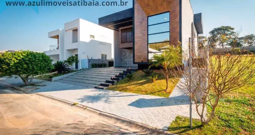 Elegância e sofisticação em cada detalhe! condominio em atibaia. granville