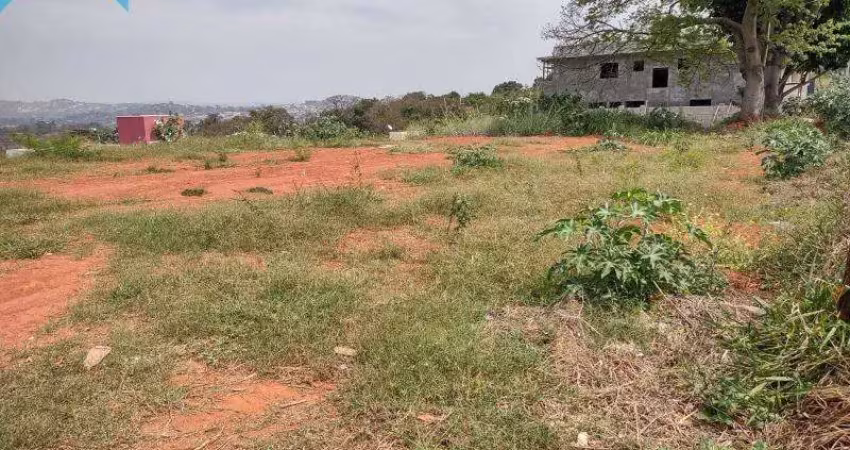 Terreno à venda no Jardim Alvinópolis, Atibaia 