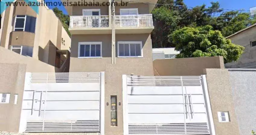Casa para venda em atibaia, jardim maristela, 3 dormitórios, 1 suíte, 3 banheiros, 2 vagas