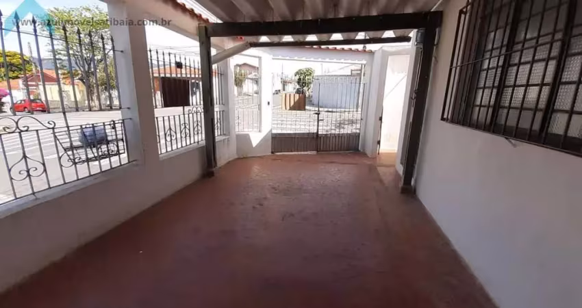 Casa com 2 quartos à venda no Atibaia Jardim, Atibaia 