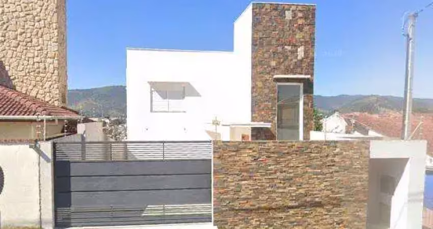 Casa com 4 quartos à venda no Jardim do Lago, Atibaia 