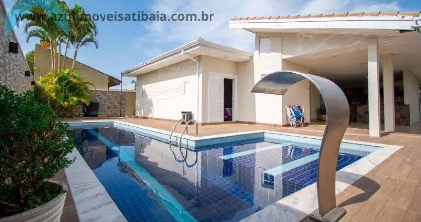 Sua nova vida começa aqui! condominio shamballa ii atibaia