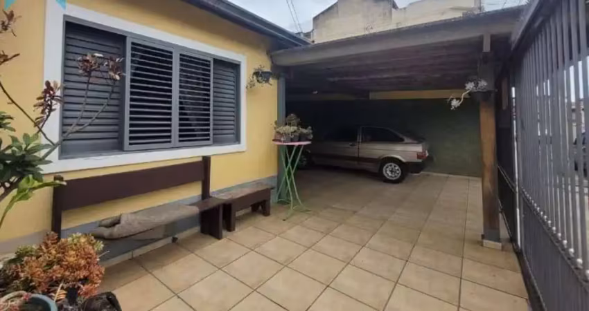 Casa com 3 quartos à venda no Atibaia Jardim, Atibaia 