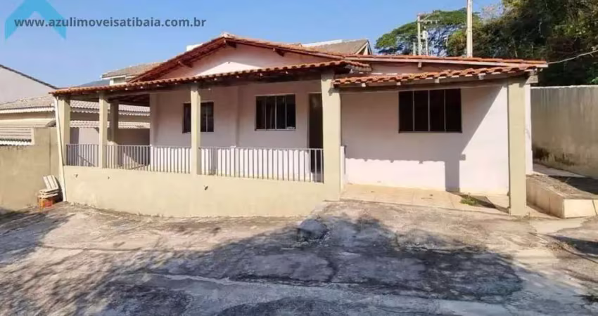 Casa com 3 quartos à venda no Jardim Maristela, Atibaia 