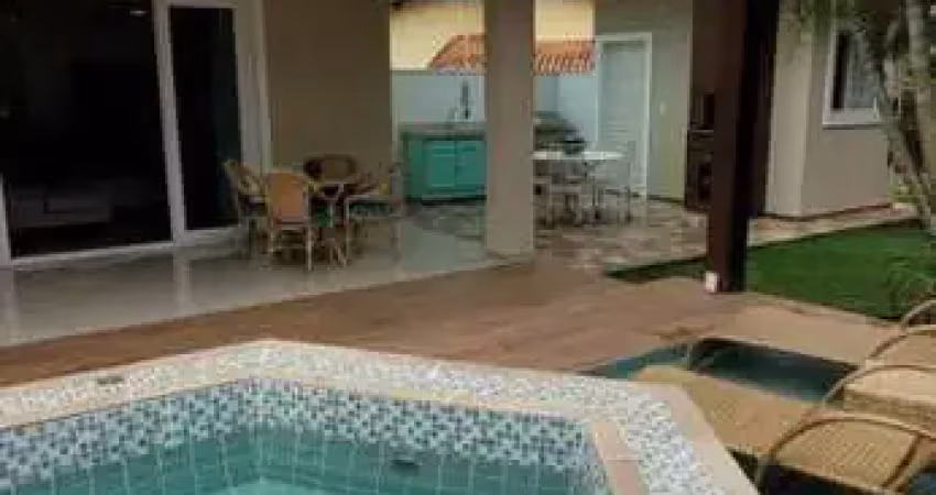 Luxo e conforto em atibaia! condominio palavra da vida.