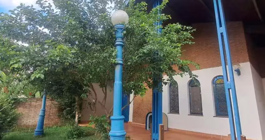 Casa com 3 quartos à venda no Loteamento Loanda, Atibaia 