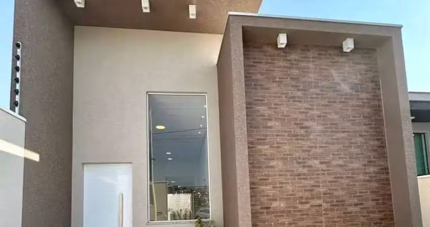 Casa com 3 quartos à venda no Nova Cerejeira, Atibaia 