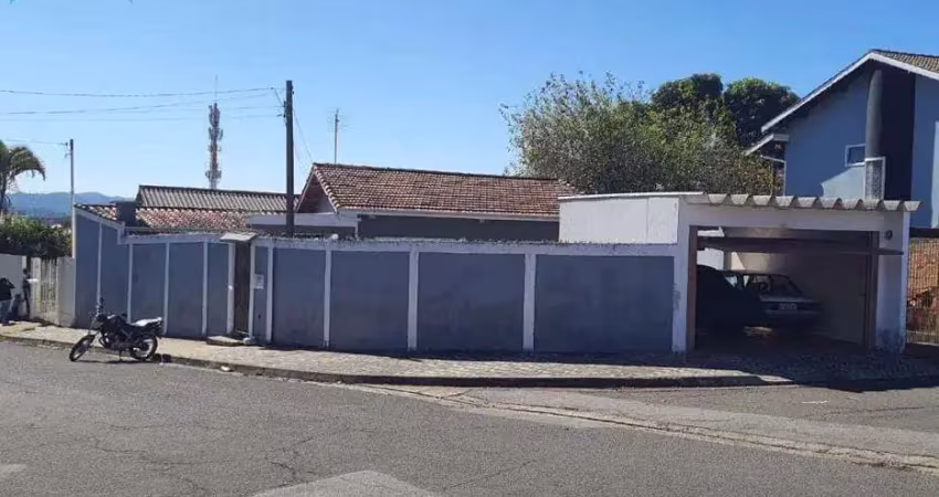 Casa com 2 quartos à venda no Jardim Alvinópolis, Atibaia 