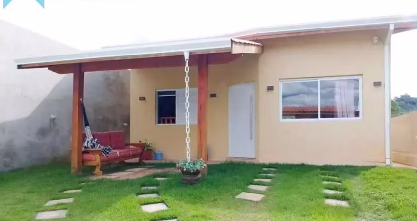 Casa com 3 quartos à venda no Portão, Atibaia 