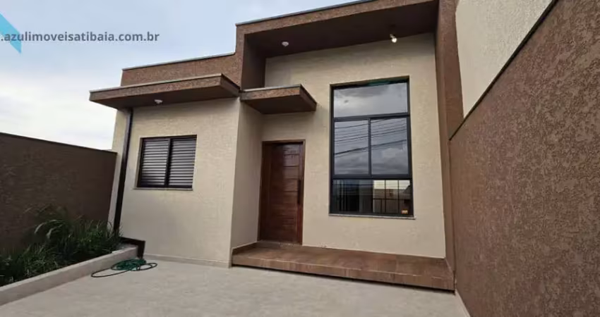 Casa com 3 quartos à venda no Nova Cerejeira, Atibaia 