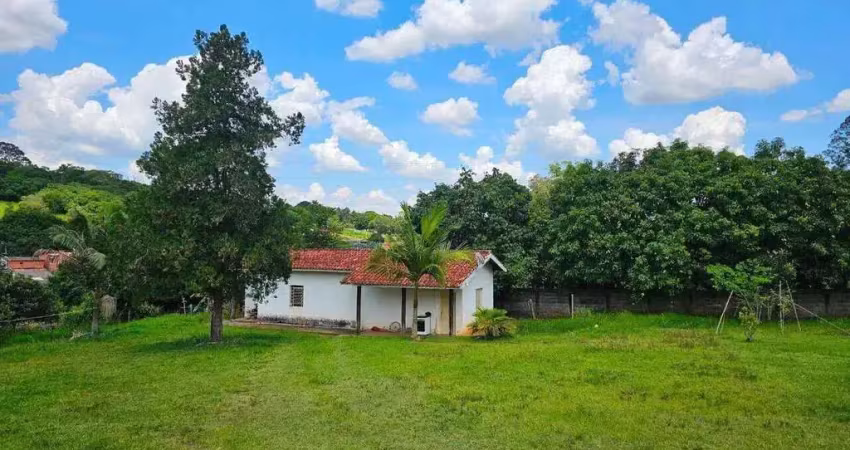 Chácara / sítio com 2 quartos à venda no Jardim Estância Brasil, Atibaia 
