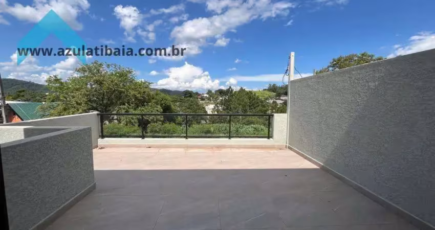 Casa com 3 quartos à venda na Rua das Margaridas, Jardim dos Pinheiros, Atibaia